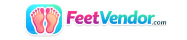 Feetvendor